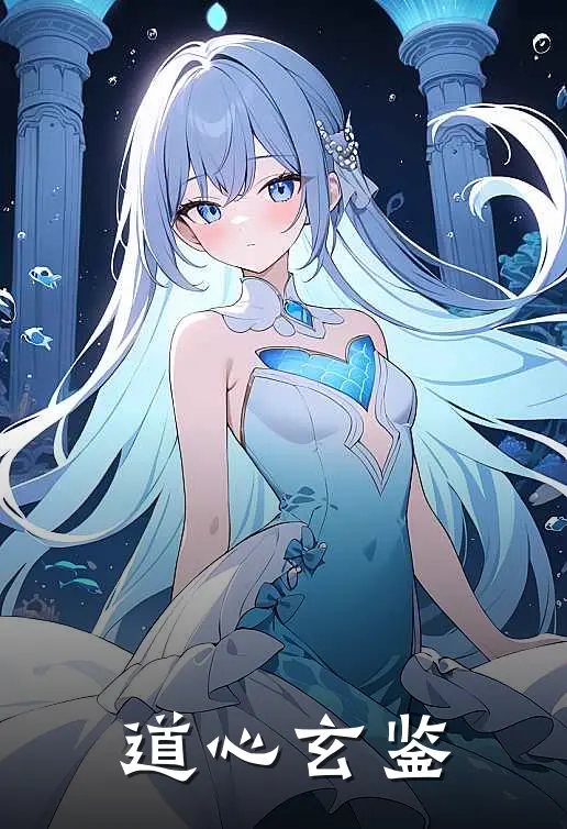 道心玄鉴