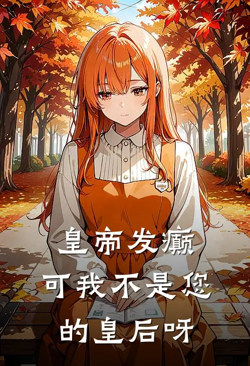 皇帝发癫，可我不是您的皇后呀