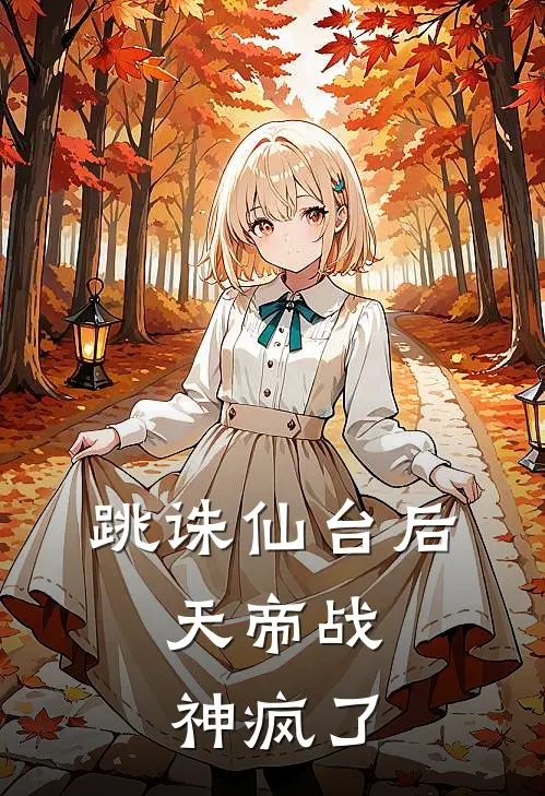 跳诛仙台后，天帝战神疯了