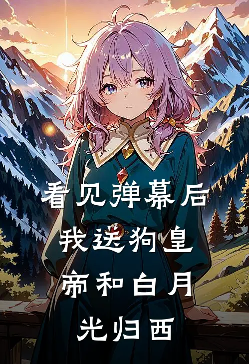 看见弹幕后，我送狗皇帝和白月光归西