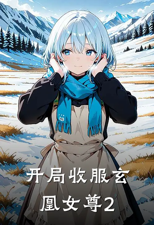 开局收服玄凰女尊2