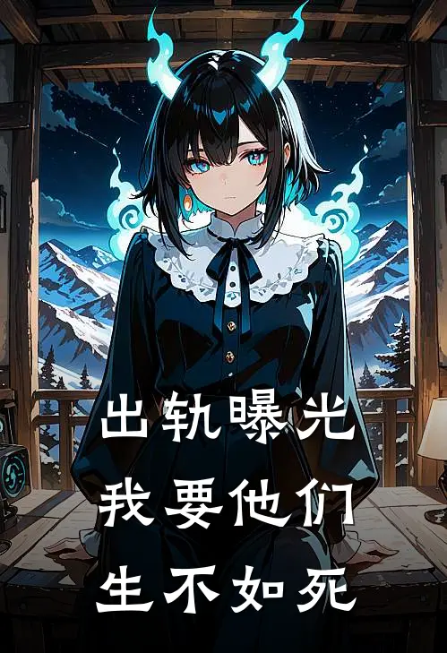 出轨曝光：我要他们生不如死