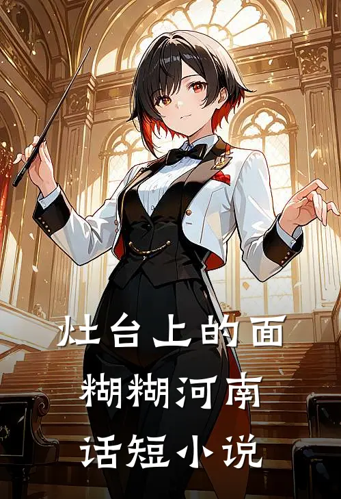 灶台上的面糊糊（河南话短小说）