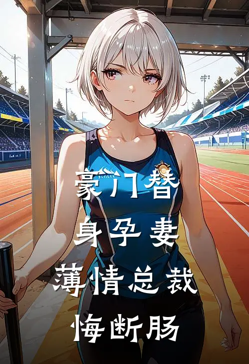 豪门替身孕妻，薄情总裁悔断肠