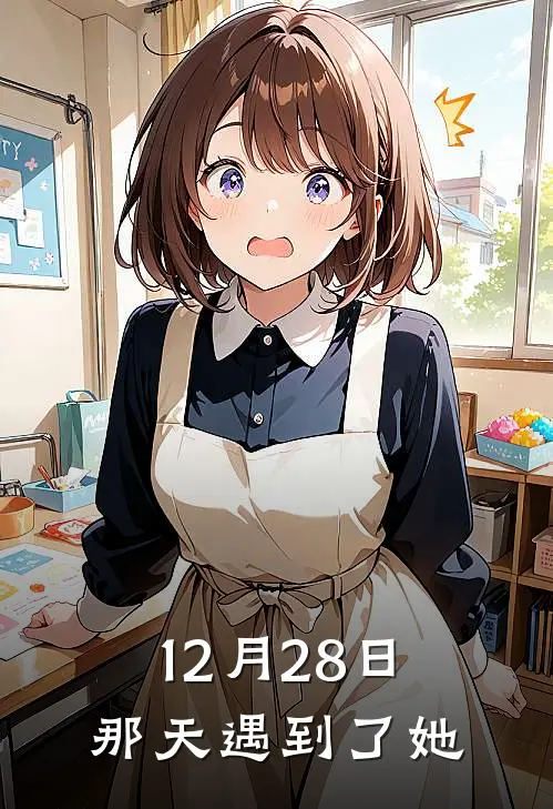 12月28日那天遇到了她