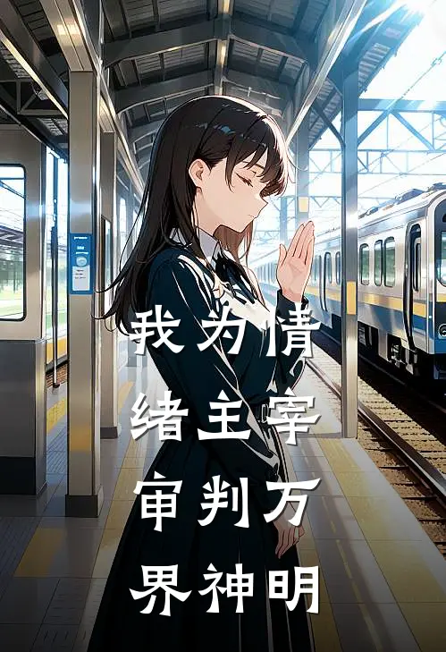 我为情绪主宰，审判万界神明