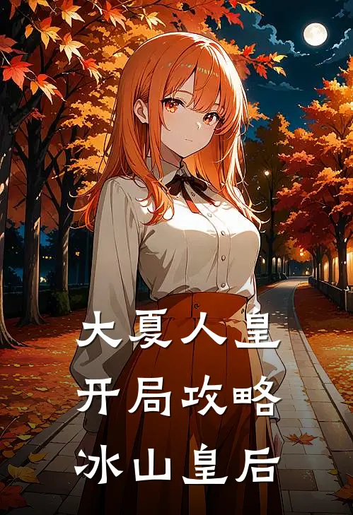 大夏人皇：开局攻略冰山皇后