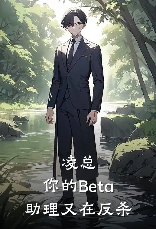 凌总，你的Beta助理又在反杀