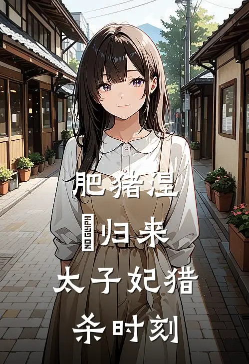 肥猪涅槃归来，太子妃猎杀时刻