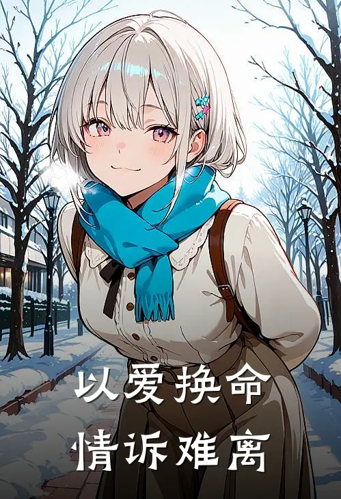 以爱换命，情诉难离