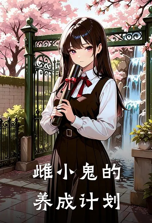 雌小鬼的养成计划