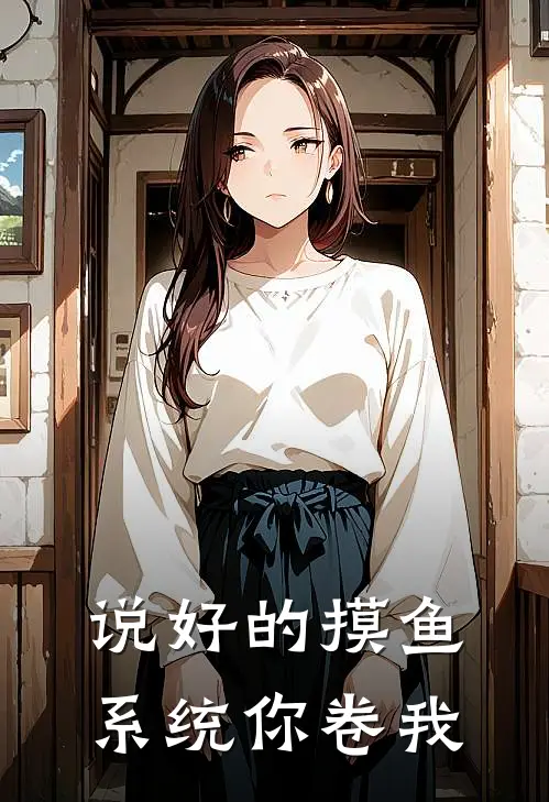 说好的摸鱼系统你卷我