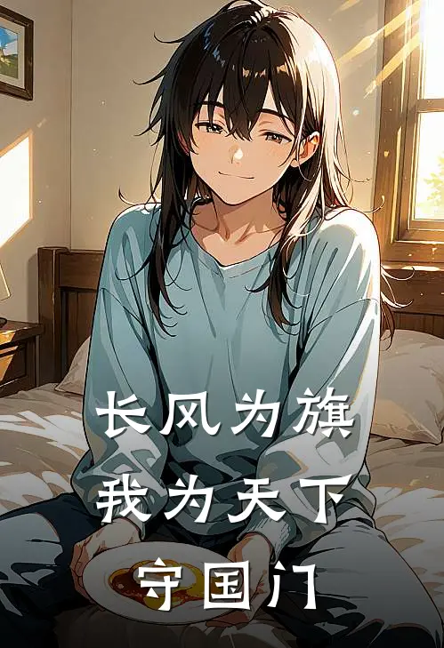 长风为旗我为天下守国门