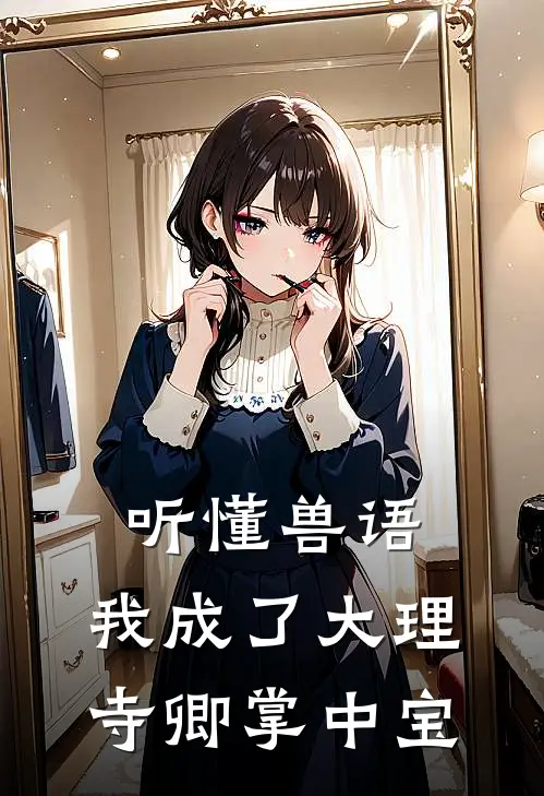 听懂兽语，我成了大理寺卿掌中宝