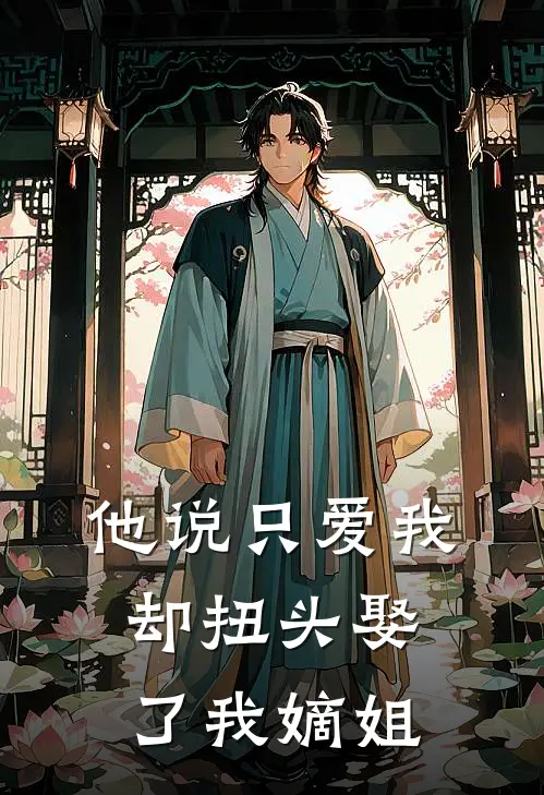 他说只爱我，却扭头娶了我嫡姐