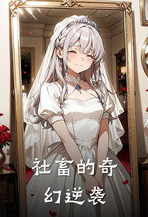 社畜的奇幻逆袭