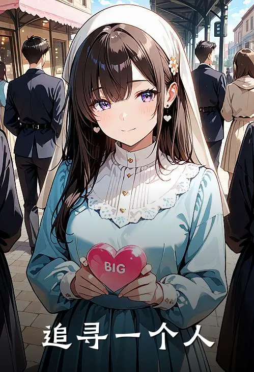 追寻一个人