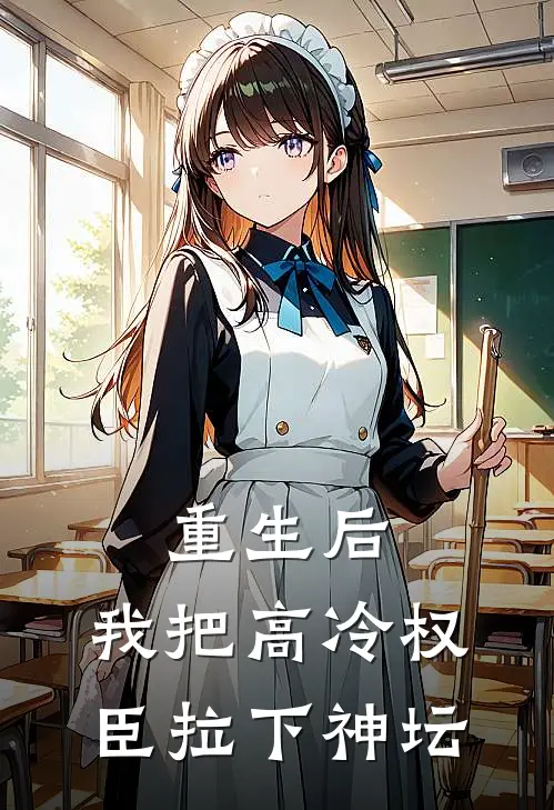 重生后，我把高冷权臣拉下神坛