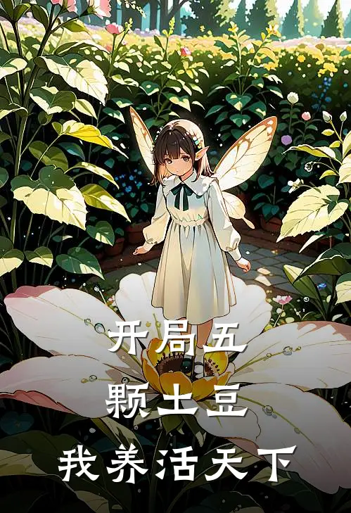 开局五颗土豆，我养活天下