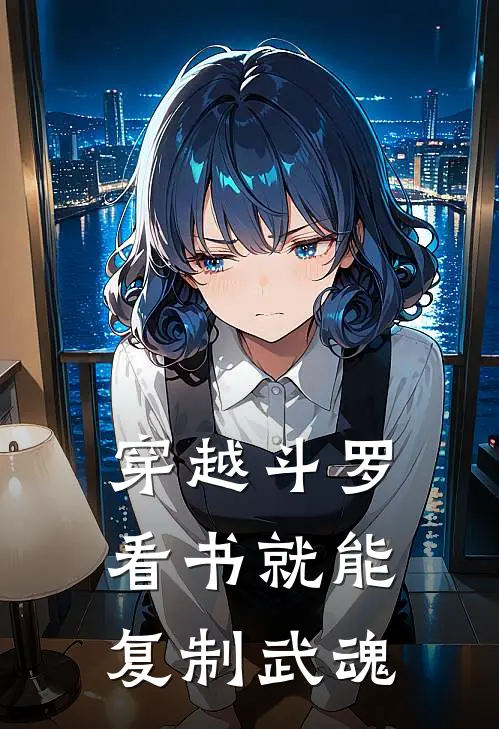 穿越斗罗，看书就能复制武魂