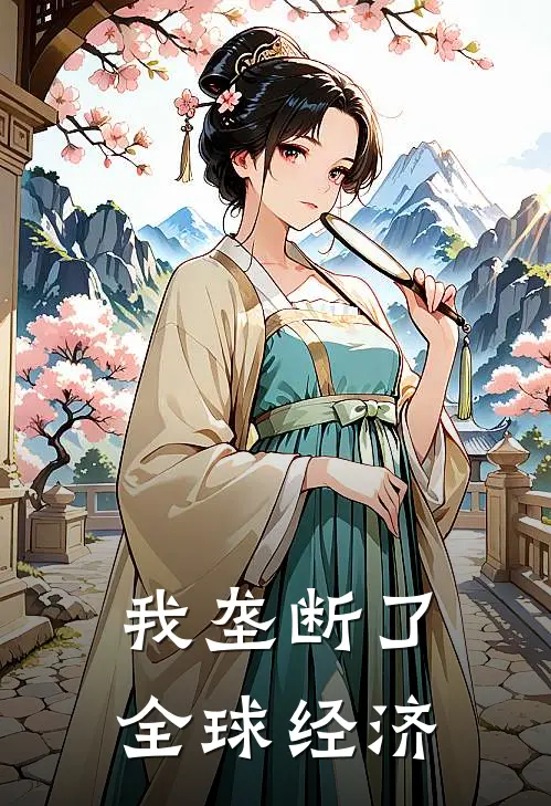 我垄断了全球经济