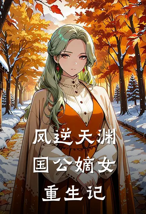 凤逆天渊：国公嫡女重生记