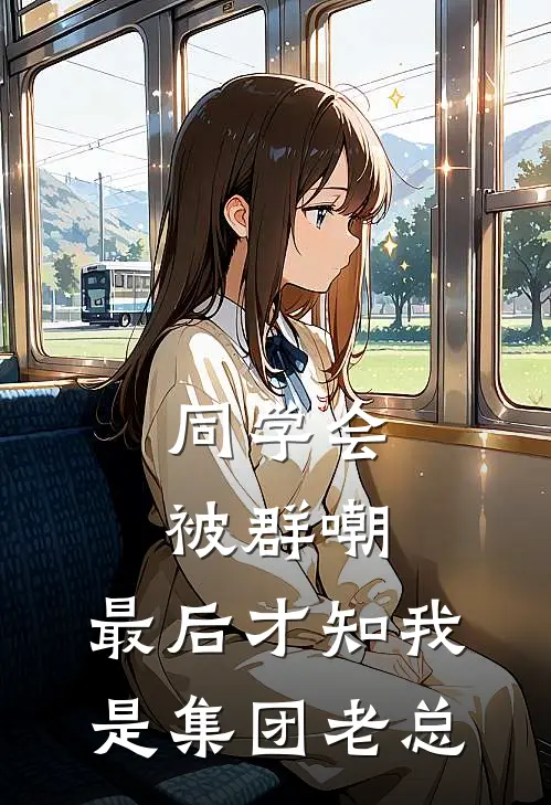 同学会被群嘲，最后才知我是集团老总