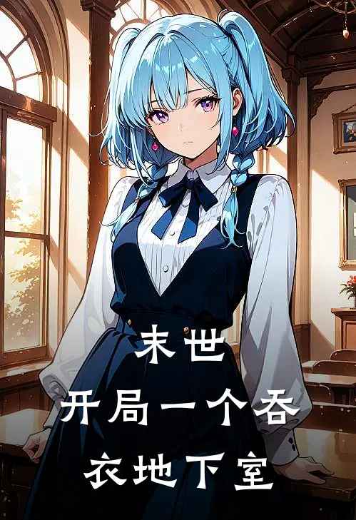 末世：开局一个吞衣地下室