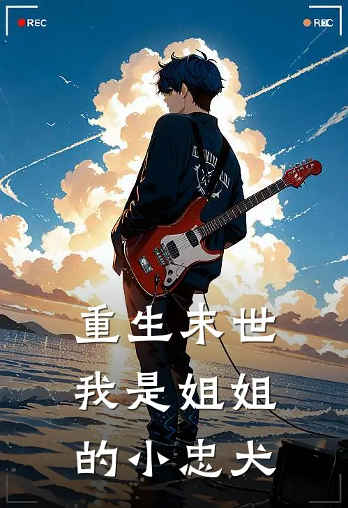 重生末世，我是姐姐的小忠犬