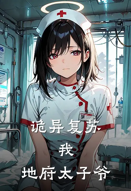 诡异复苏：我，地府太子爷