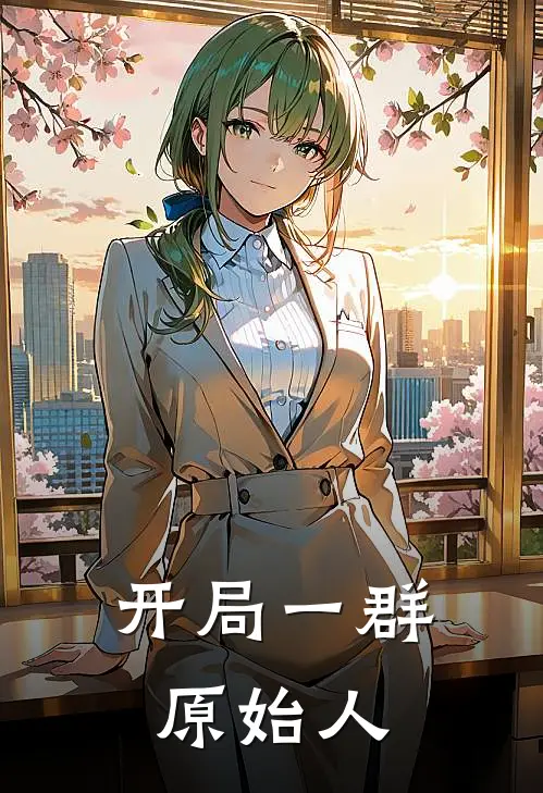 开局一群原始人