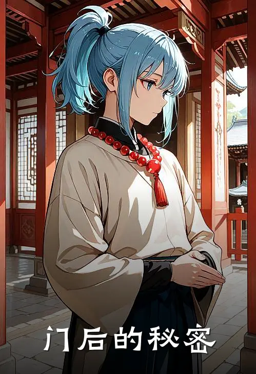 门后的秘密