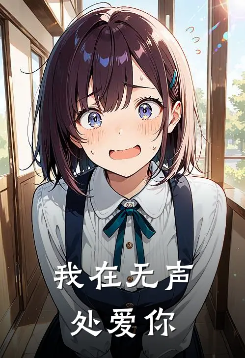 我在无声处爱你