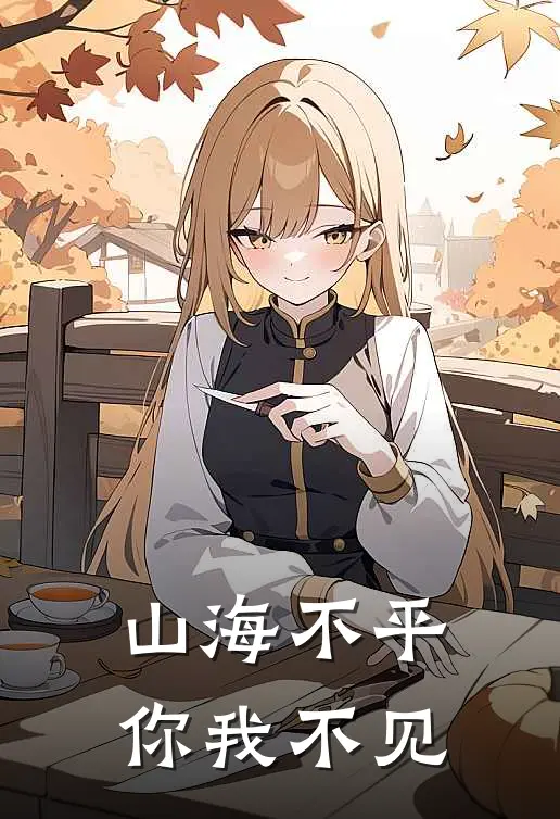 山海不平，你我不见