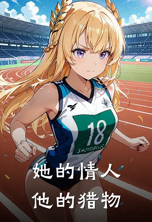 她的情人，他的猎物