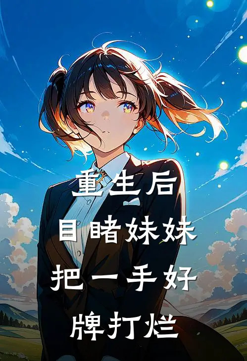 重生后，目睹妹妹把一手好牌打烂