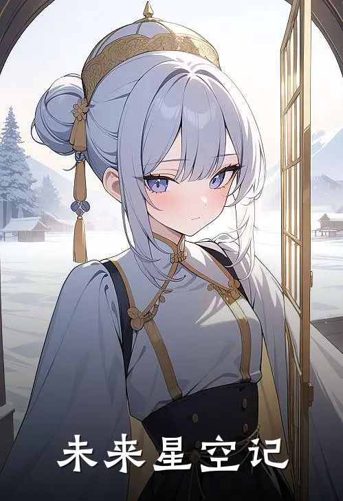 未来星空记
