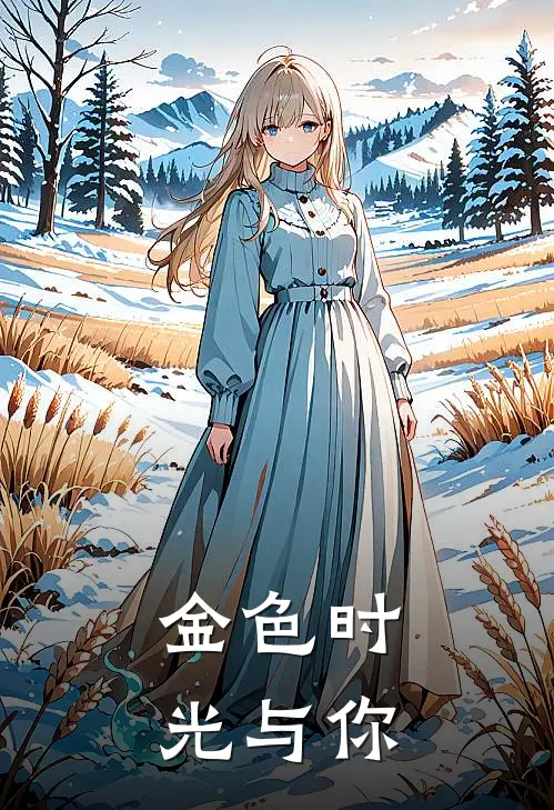 金色时光与你