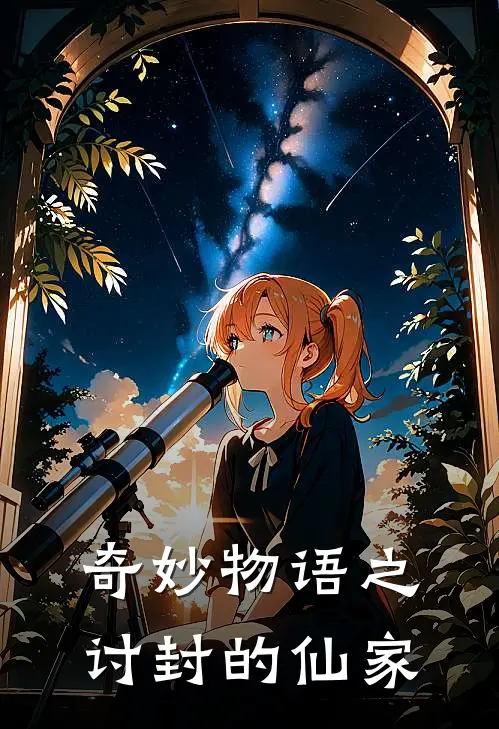 奇妙物语之讨封的仙家