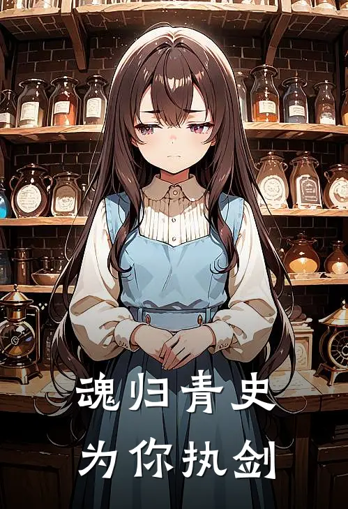 魂归青史：为你执剑