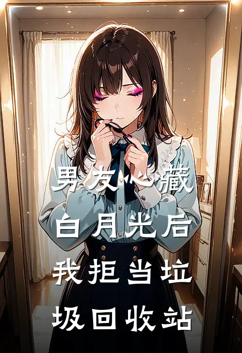 男友心藏白月光后，我拒当垃圾回收站