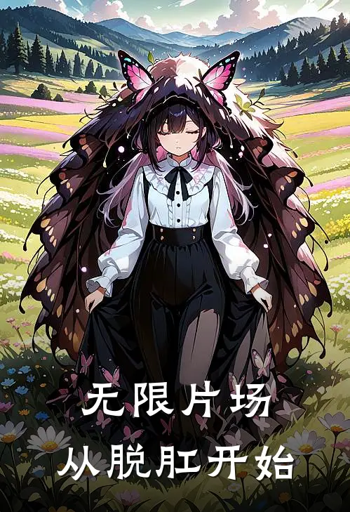 无限片场：从脱肛开始