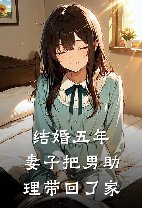 结婚五年，妻子把男助理带回了家