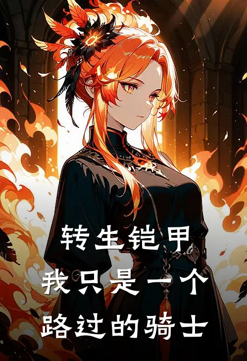 转生铠甲：我只是一个路过的骑士