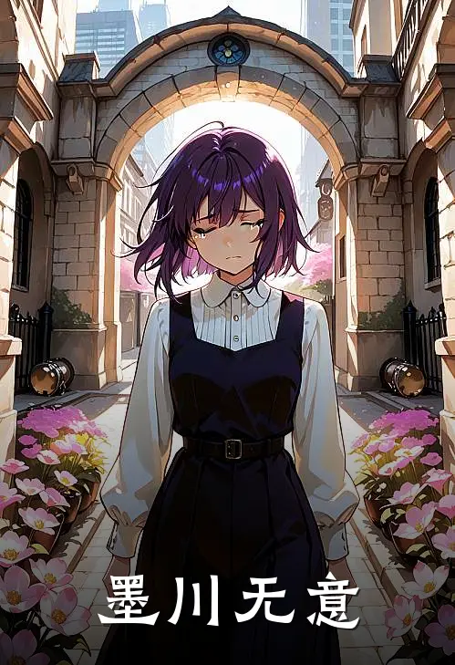 墨川无意