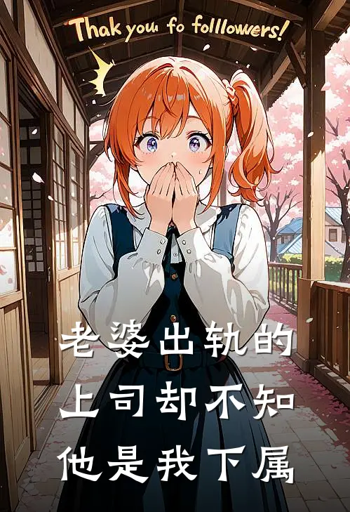 老婆出轨的上司却不知他是我下属