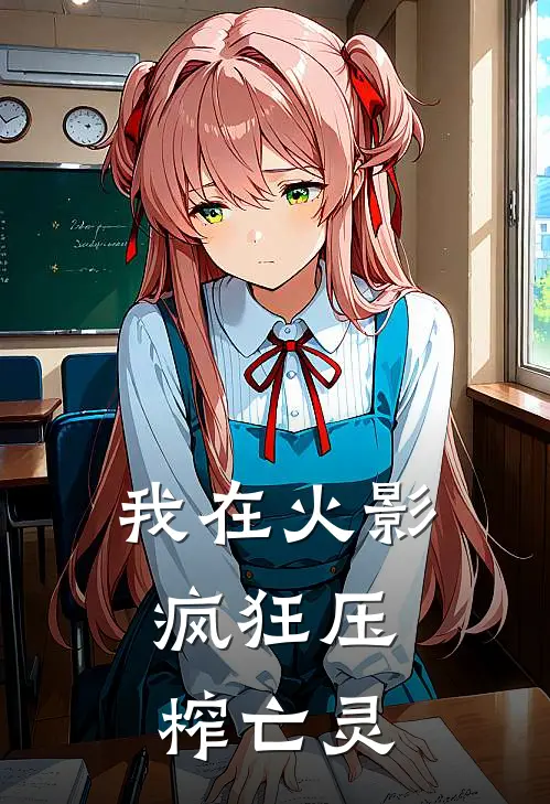 我在火影，疯狂压榨亡灵