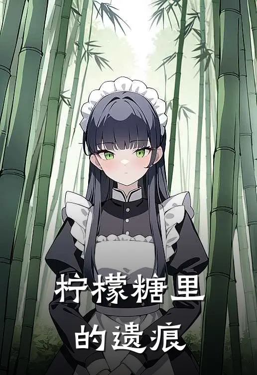 柠檬糖里的遗痕