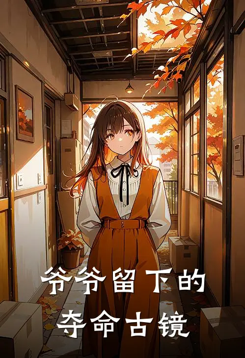 爷爷留下的夺命古镜