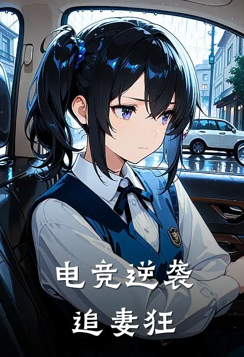 电竞逆袭追妻狂